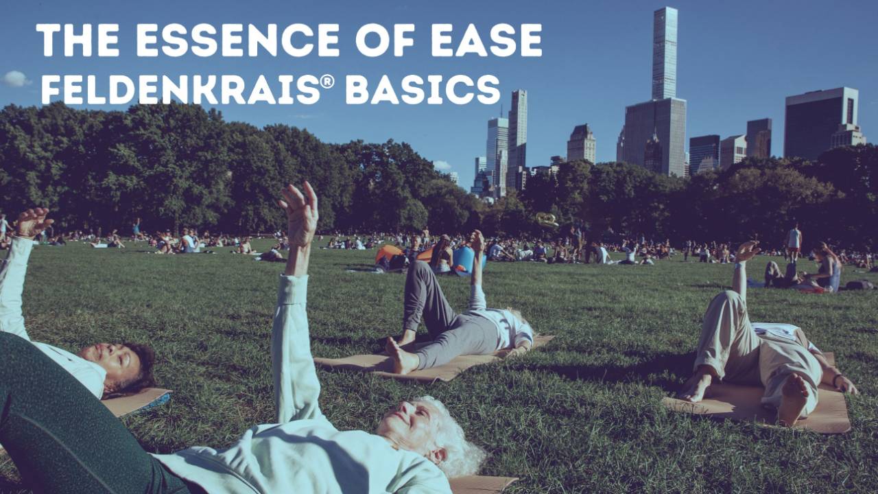 Essence Of Ease