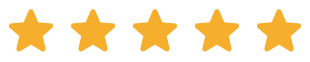 5 stars