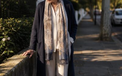 Why the Last Few Minutes of Your Walk Matter Most